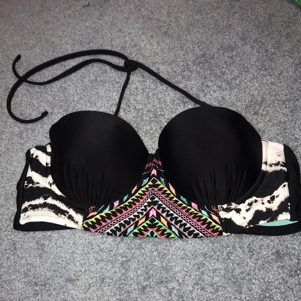 Target bathing suit top